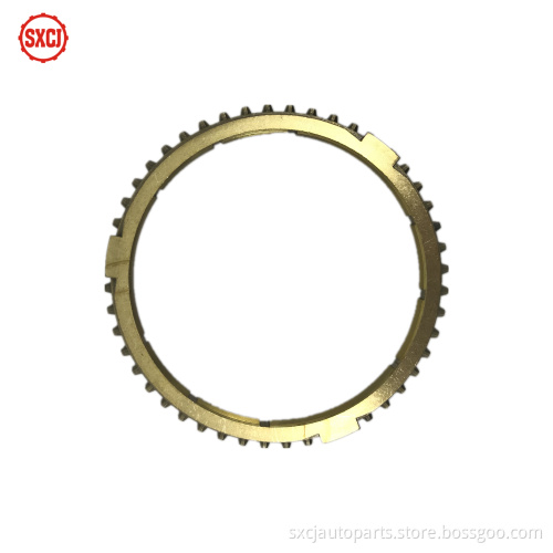 Customized standard manual auto parts transmissionbox Synchronizer Ring FS-002 33381 FOR TOYOTA HINO N04C